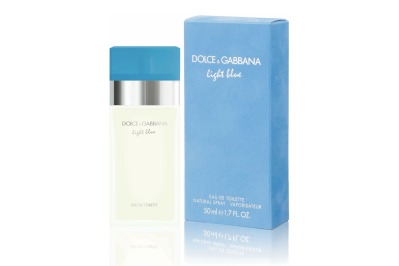 Dolce & Gabbana light blue - вид 1 миниатюра
