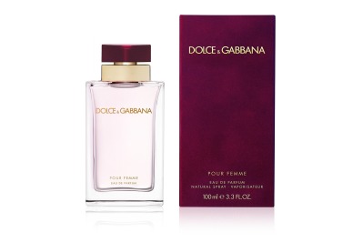 Dolce Gabbana pour femme - вид 1 миниатюра