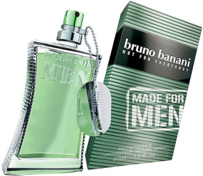 Bruno Banani Made For Men - вид 1 миниатюра