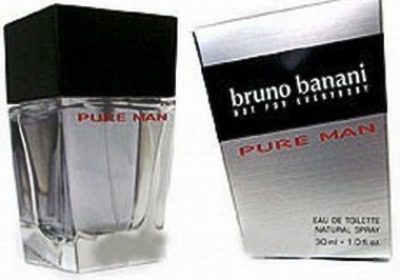 Bruno Banani Pure Man - вид 1 миниатюра