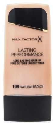 Max Factor Основа под макияж Lasting Perfomance 109тон (Выбор!) - вид 1 миниатюра