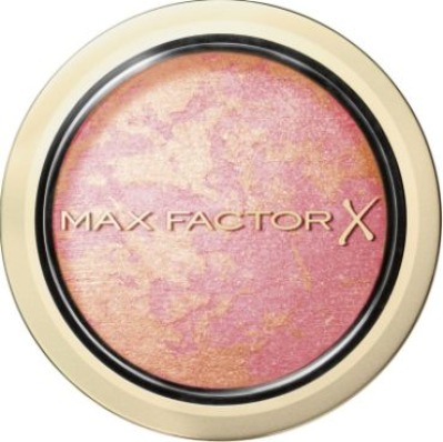 Max Factor Румяна Creme Puff Blush 05 lovely pink (Выбор!) - вид 1 миниатюра