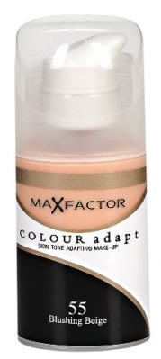 Max Factor Тон. крем COLOUR ADAPT 55 тон (Выбор!) - вид 1 миниатюра