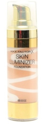 Max Factor Тональный основа SKIN LUMINIZER NEW!! тон 55 beige (Выбор!) - вид 1 миниатюра