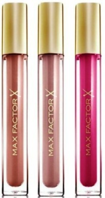 Max Factor Блеск для губ Colour Elixir Gloss New!!! 55 тон daz fuschia (Выбор!) - вид 1 миниатюра