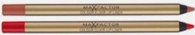 Max Factor Карандаш для губ New!!! Colour Elixir тон 16 (Выбор!) - вид 1 миниатюра