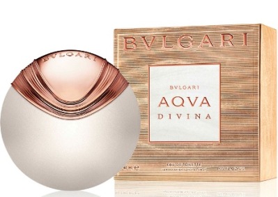 Bvlgari Aqva Divina New Woman - вид 1 миниатюра