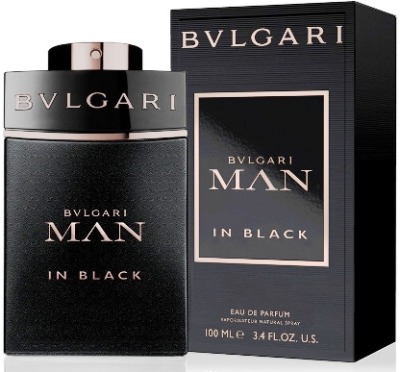 Bvlgari Man In Black New - вид 1 миниатюра