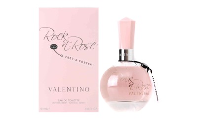 Valentino Rock`n Rose Pret-A-Porter - вид 1 миниатюра
