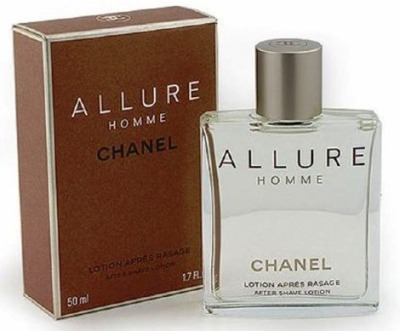 Chanel Allure Homme Men - вид 1 миниатюра