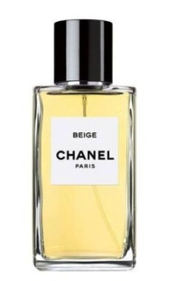 Chanel Beige Woman - вид 1 миниатюра
