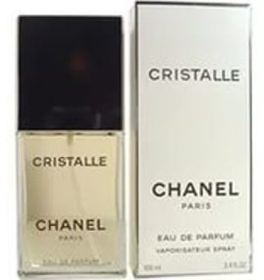 Cristalle Chanel Cristalle - вид 1 миниатюра