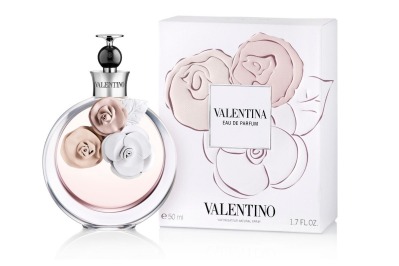 Valentino Valentina - вид 1 миниатюра