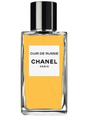 Chanel Cuir De Russie - вид 1 миниатюра