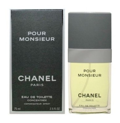 Chanel Pour Monsenier - вид 1 миниатюра