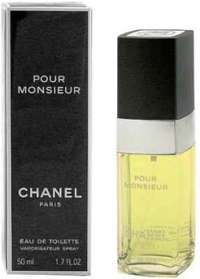 Chanel Pour Monsenier - вид 1 миниатюра