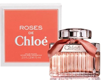 Chloe Roses De Chloe - вид 1 миниатюра