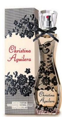 Christina Aguilera Woman - вид 1 миниатюра