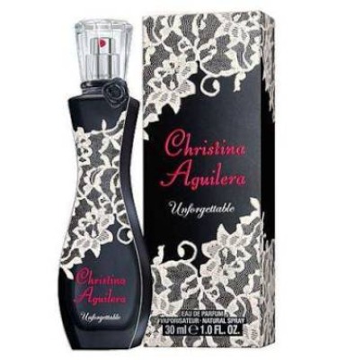 Christina Aguilera Unforgettable - вид 1 миниатюра