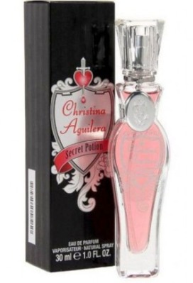 Christina Aguilera Secret Potion - вид 1 миниатюра