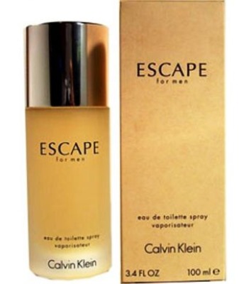 Calvin Klein Escape for Men - вид 1 миниатюра