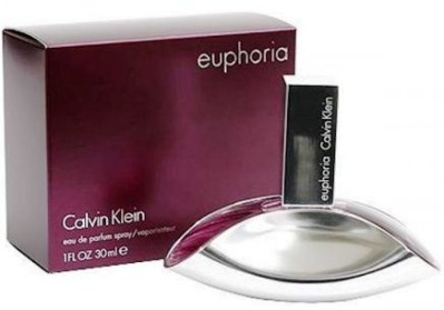 Calvin Klein Euphoria Woman - вид 1 миниатюра
