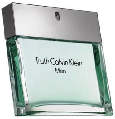 Calvin Klein Truth Men - вид 1 миниатюра