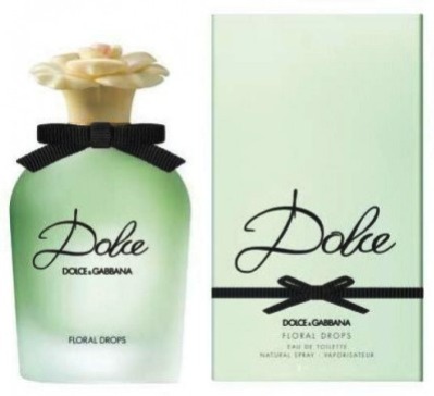 Dolce Gabbana Dolce Floral Drops - вид 1 миниатюра
