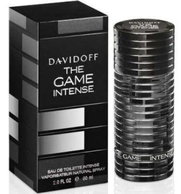 Davidoff the Game Intense - вид 1 миниатюра