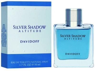 Davidoff Silver Shadow Altitude - вид 1 миниатюра