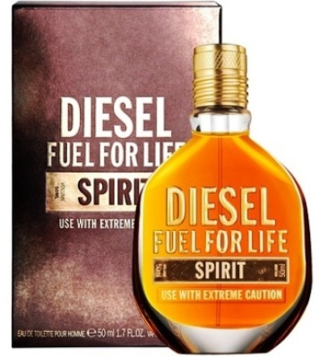 Diesel Fuel For Life Spirit - вид 1 миниатюра