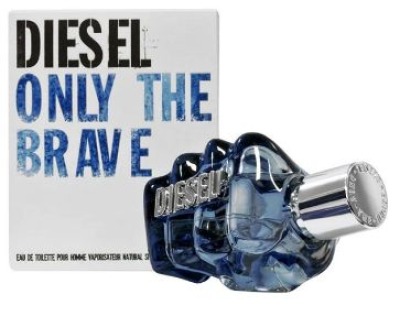 Diesel Only The Brave - вид 1 миниатюра