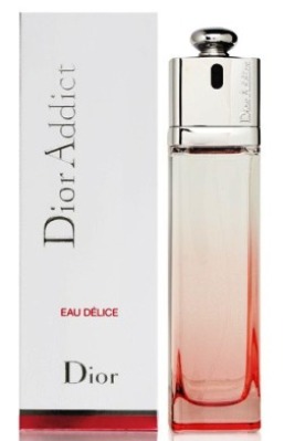 Dior Addict Eau Delice - вид 1 миниатюра