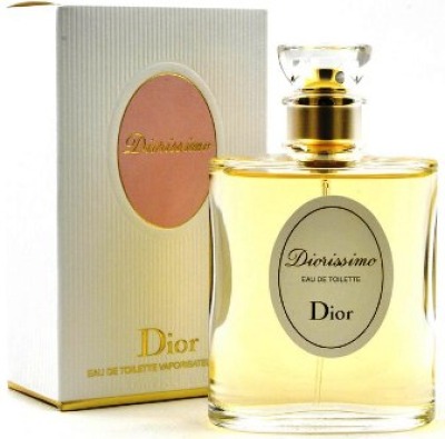 Christian Dior Diorissimo - вид 1 миниатюра
