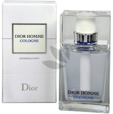 Christian Dior Dior Homme Cologne - вид 1 миниатюра