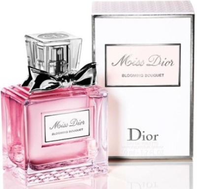 Christian Dior Miss Dior Blooming Bouquet - вид 1 миниатюра