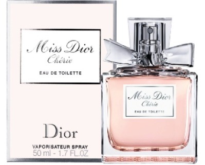 Christian Dior Miss Dior Cherie - вид 1 миниатюра