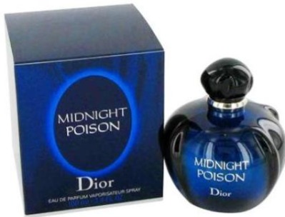 Christian Dior Poison Midnight - вид 1 миниатюра