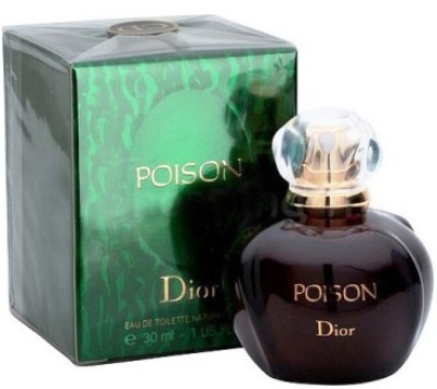 Christian Dior Dior Poison - вид 1 миниатюра