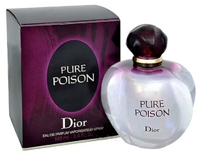Christian Dior Dior Pure Poison - вид 1 миниатюра