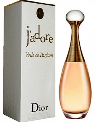 Christian Dior Dior J`adore Voile De Parfum - вид 1 миниатюра