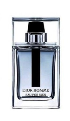 Christian Dior Dior Homme Eau For Men - вид 1 миниатюра