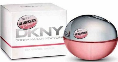 DKNY Donna Karan Be Delicious Fresh Blossom - вид 1 миниатюра