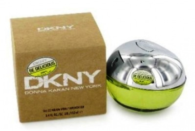 DKNY Donna Karan Be Delicious - вид 1 миниатюра