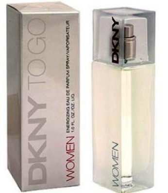 DKNY Donna Karan To Go - вид 1 миниатюра