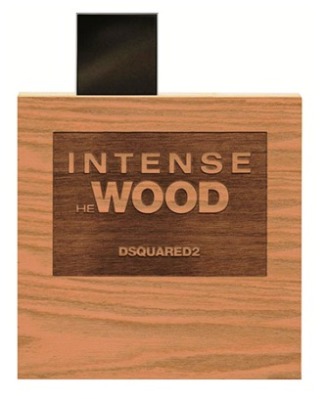 Dsquared2 He Wood Intense - вид 1 миниатюра