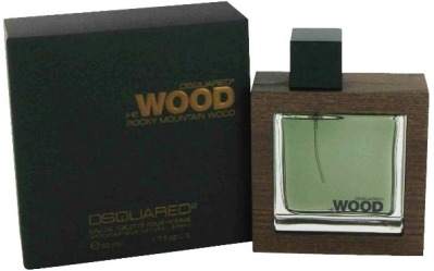 Dsquared2 He Wood Rocky Mountain Wood - вид 1 миниатюра
