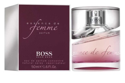 Hugo Boss Essence de Femme - вид 1 миниатюра