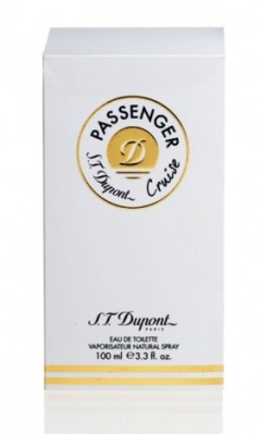 Dupont Passenger Cruise - вид 1 миниатюра