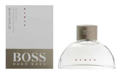 Boss Hugo Boss Woman - вид 1 миниатюра